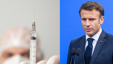Macron podepsal zákon o eutanazii ve Francii