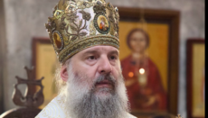 Patriarcha Šio III: Proměnění musí začít u vztahu k bližnímu
