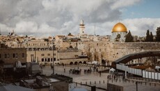 Na Barrandově se budou modlit za Izrael i civilisty v Gaze