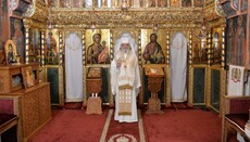 Patriarcha Daniel: Nestačí nekonat zlo – je třeba konat dobro 