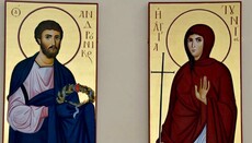 Arcibiskup Juraj: Slovensko stojí na apoštolskom základe manželského páru 