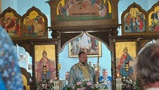 V Nižnej Rybnici sa konala hlavná púť k ikone Bohorodičky