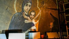 Pronásledování křesťanů sílí, zvlášť ohroženi jsou pravoslavní v Sýrii