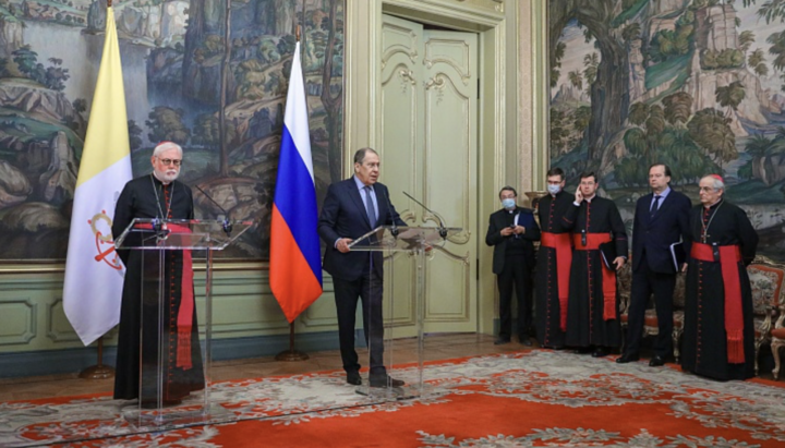 Vatikánský 