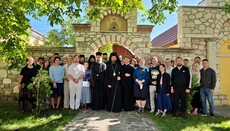 V Rakousku proběhla dvoudenní konference o modlitbě v pravoslavné tradici