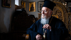 Patriarcha Bartoloměj: Ekologická krize je krizí lidské svobody