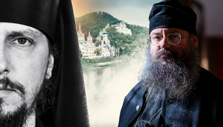 Štutgartský biskup: Vražda ve Svatohorsku otřásla pravoslavným světem
