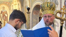 Košické oslavy sv. Rozálie: Přijetí katechumena i vzácné relikvie