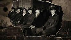Proces s pravoslavnou církví 1942: cesta ke Kobyliské střelnici