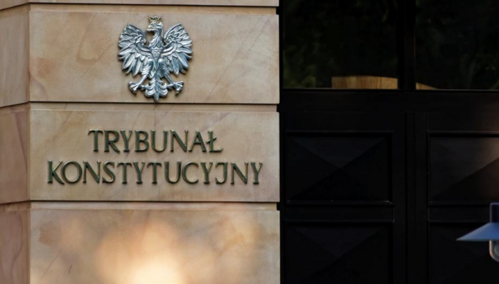 Polský ústavní soud uznal stejnopohlavní svazky za nezákonné