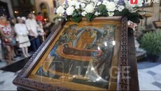 Mariamoba: Jeden z největších pravoslavných svátků v Gruzii