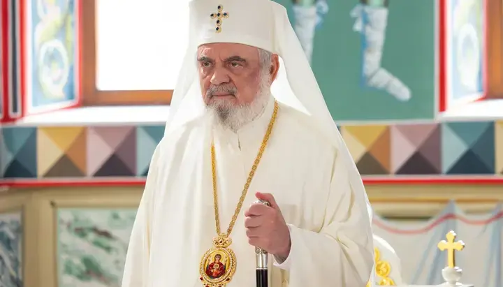 Patriarcha Daniel: Mladý pravoslavný má být příkladem pro ostatní