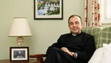 Zemřel první kněz Opus Dei, který působil v Československu