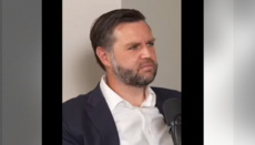 J. D. Vance: Nepřekvapilo by mě, kdyby mezi námi chodil Antikrist