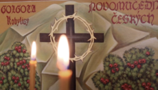 V Praze se dnes uskuteční oslavy svátku sv. mučedníka Gorazda