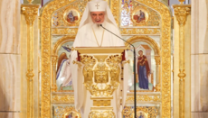 Patriarcha Daniel: Rodina je Božím darem pro člověka