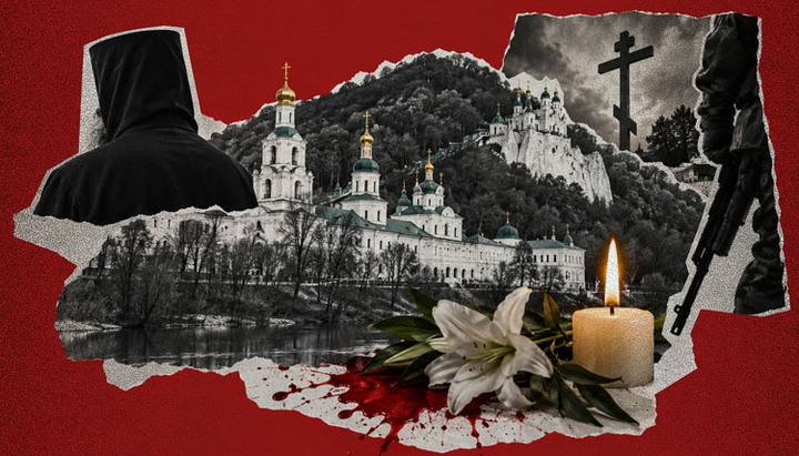 Pohled z Chorvatska: Pravoslavní Ukrajiny mají budoucnost v Božích očích