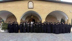 V Polsku proběhlo setkání mnichů a mnišek