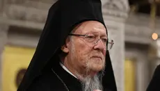 Patriarcha Bartoloměj: Technologie má sloužit člověku