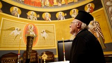 Patriarcha Bartoloměj přijel do Budapešti na otevření pravoslavného centra