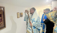 Vladyka Juraj posvätil obnovené priestory košickej katedrály