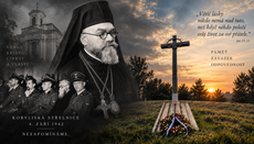 Co naše Církev udělala s dědictvím a odkazem sv. Gorazda?