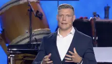 Wes Huff: Biblickému textu můžeme důvěřovat