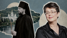V Německu vyzvali k vyšetření vraždy mnicha ve Světohorské lávře