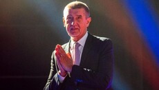 Babiš zpochybnil státní financování církevních škol
