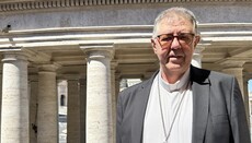 Katolický biskup: Koptská pravoslavná církev je v Egyptě velmi živá