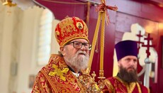 Arcibiskup Michal sloužil v Hořovičkách na svátek českých novomučedníků