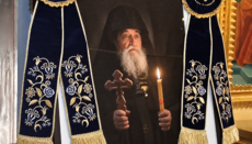 Jeruzalémský patriarchát se rozloučil s igumenem monastýru sv. Gerasima 