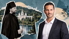 Německý politik kritizuje mlčení o vraždě mnicha ve Svatohirsku