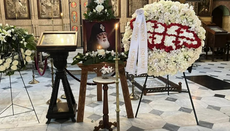 Gruzínský patriarchát odmítá obvinění kolem pohřbu Eliáše II.
