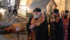 Arcibiskup Michal zve na oslavy ke cti sv. mučednice kněžny Ludmily