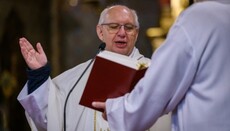 Katolický kněz Góra čelí podezření ze zneužívání, případ převzal Řím
