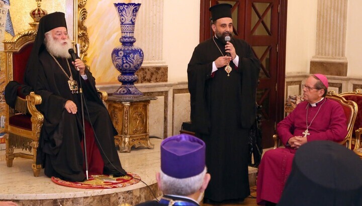 V Alexandrijské církvi začal fungovat výbor pro dialog s anglikány