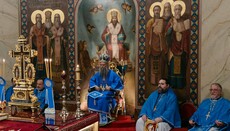 Patriarcha Porfirije: Víra umožňuje člověku hledět k věčnosti