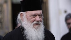 Arcibiskup Jeroným: Katecheze je pro děti bezpečným útočištěm