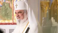 Patriarcha Daniel si připomene 19 let v čele rumunské církve