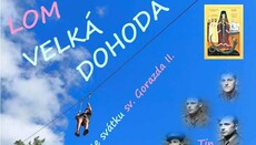 Brněnská mládež si výletem připomněla svatého Gorazda II.