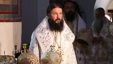 Ochridský hierarcha odmítl právo Konstantinopole udělovat autokefalii