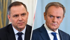 Prezident a premiér Polska odsoudili vraždu katolického kněze