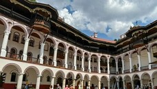 Bulharsko uvolnilo finanční prostředky na obnovu největšího monastýru