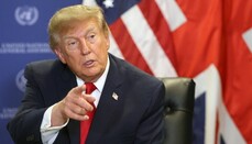 Trump obvinil OSN z přehlížení pronásledování křesťanů
