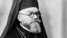 105 let od biskupského svěcení sv. vladyky Gorazda II.