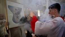 Křesťané v Pákistánu jsou nuceni čistit toxické kanalizace