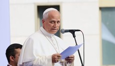 Papež Lev XIV. odsoudil legalizaci eutanazie ve Francii