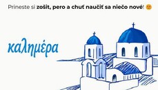 Košická pravoslávna obec otvára kurz gréčtiny