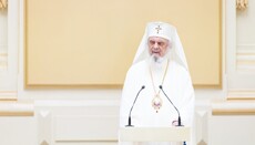 Patriarcha Daniel: Posláním Církve je hlásat Evangelium Kristovo celému světu
